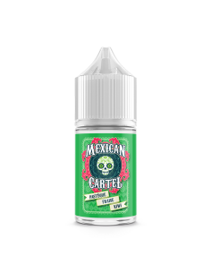 CONCENTRE PASTEQUE FRAISE KIWI 30ML - MEXICAN CARTEL
