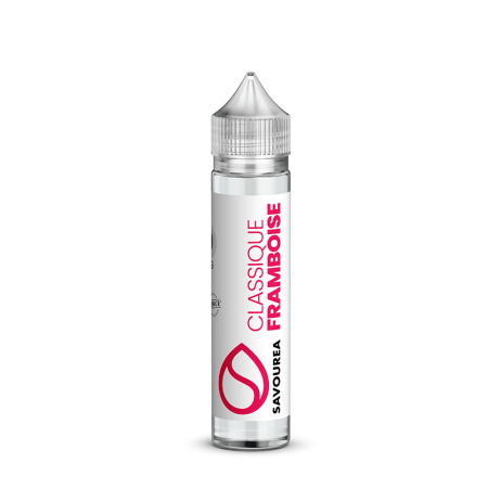 FRAMBOISE 50ML - SAVOUREA