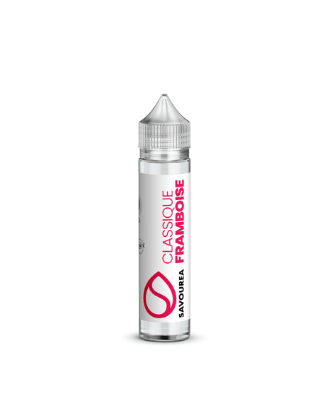 FRAMBOISE 50ML - SAVOUREA