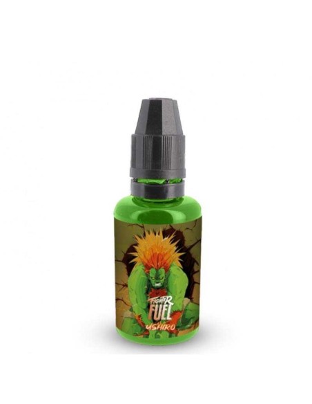 CONCENTRÉ USHIRO 30ML - FIGHTER FUEL