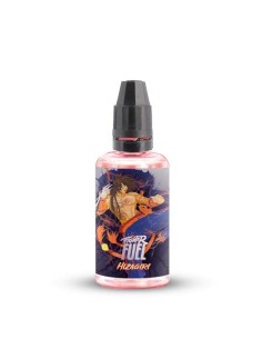 CONCENTRÉ HIZAGIRI 30ML - FIGHTER FUEL
