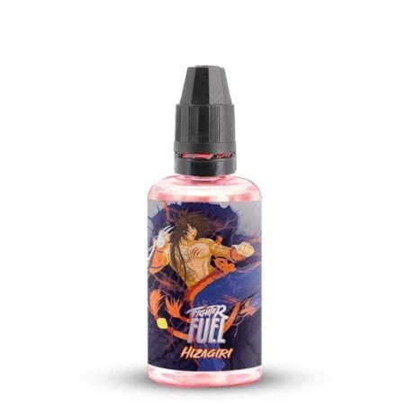 CONCENTRÉ HIZAGIRI 30ML - FIGHTER FUEL