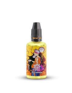 CONCENTRÉ TOSHIMURA 30ML - FIGHTER FUEL