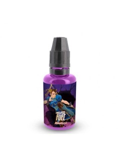 CONCENTRÉ MAWASHI 30ML - FIGHTER FUEL