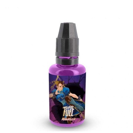 CONCENTRÉ MAWASHI 30ML - FIGHTER FUEL