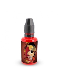CONCENTRÉ URAKEN 30ML - FIGHTER FUEL