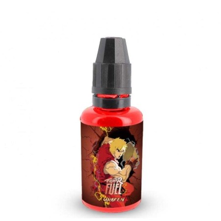 CONCENTRÉ URAKEN 30ML - FIGHTER FUEL