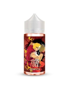 URAKEN 100ML - FIGHTER FUEL
