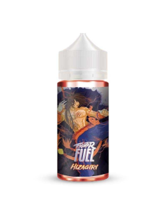 HIZAGIRI 100ML - FIGHTER FUEL