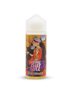 TOSHIMURA 100ML - FIGHTER FUEL