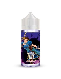 MAWASHI 100ML - FIGHTER FUEL