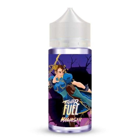 MAWASHI 100ML - FIGHTER FUEL