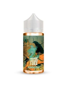 KANSETSU 100ML - FIGHTER FUEL