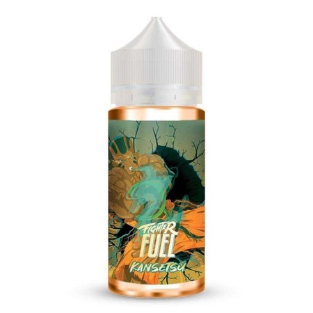 KANSETSU 100ML - FIGHTER FUEL