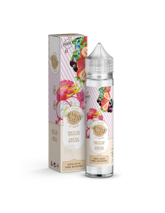FRUIT DU DRAGON FRUITS ROUGES 50ML - LE PETIT VERGER