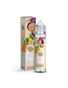 ORANGE PASSION 50ML - LE PETIT VERGER