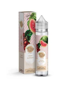 CERISE PASTEQUE 50ML - LE PETIT VERGER