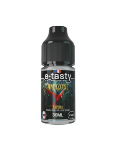 CONCENTRÉ JAPURA 30ML - E-TASTY