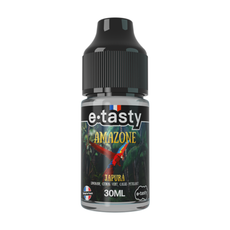CONCENTRÉ JAPURA 30ML - E-TASTY