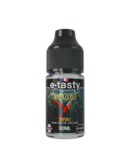 CONCENTRÉ JAPURA 30ML - E-TASTY