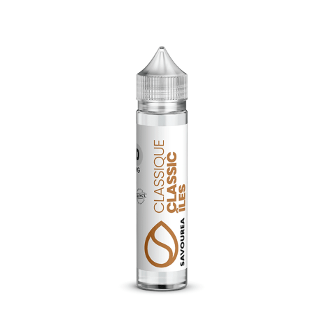 CLASSIC ILES 50ML - SAVOUREA