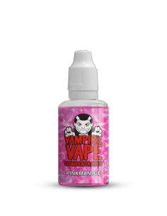 CONCENTRÉ PINKMAN ICE 30ML - VAMPIRE VAPE