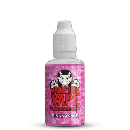 CONCENTRÉ PINKMAN ICE 30ML - VAMPIRE VAPE