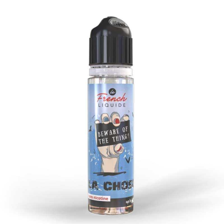 LA CHOSE 50ML - LE FRENCH LIQUIDE