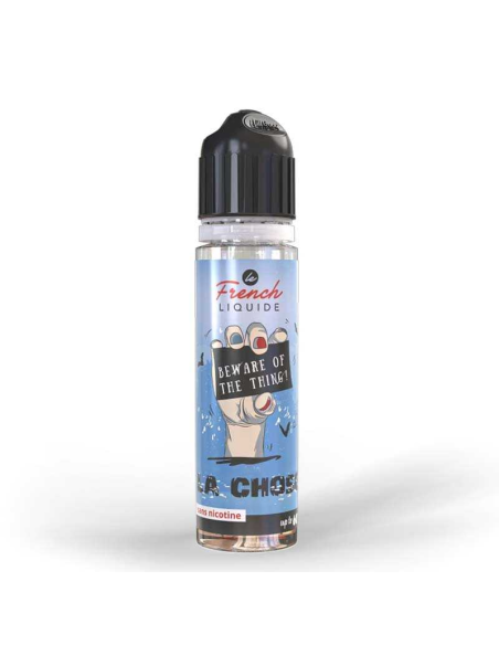 LA CHOSE 50ML - LE FRENCH LIQUIDE