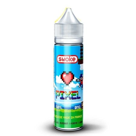 PIXEL 50ML - SWOKE