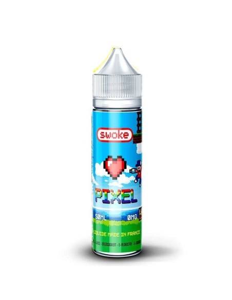 PIXEL 50ML - SWOKE