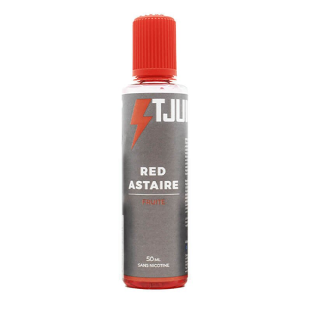 RED ASTAIRE 50ML - T-JUICE
