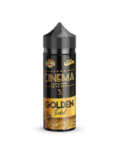 CINEMA ACT 3 - CLOUDS OF ICARUS 100ML
