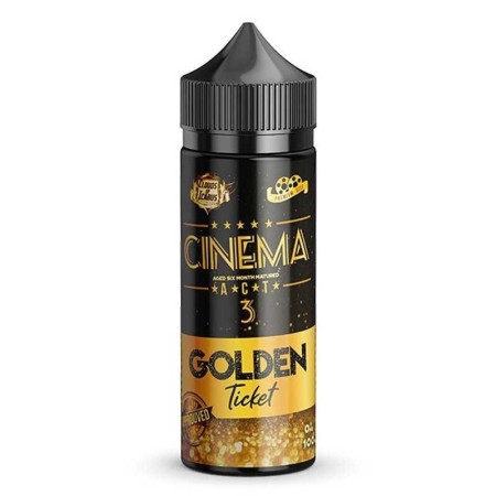 CINEMA ACT 3 - CLOUDS OF ICARUS 100ML