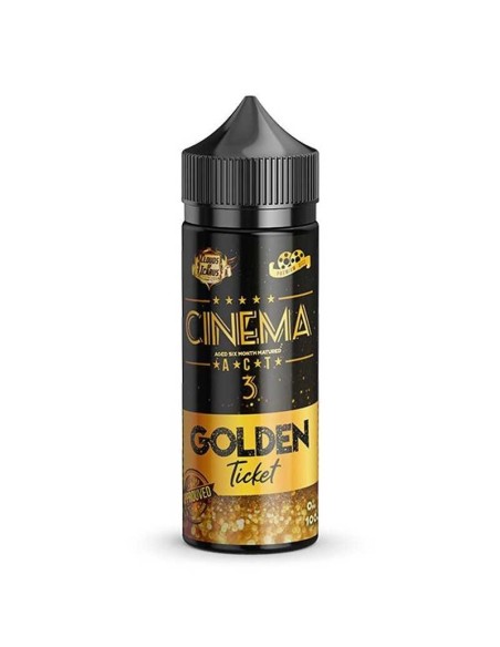 CINEMA ACT 3 - CLOUDS OF ICARUS 100ML