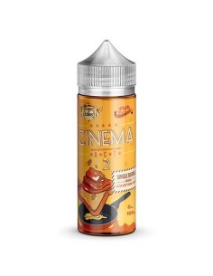 CINEMA ACT 2 - CLOUDS OF ICARUS 100ML