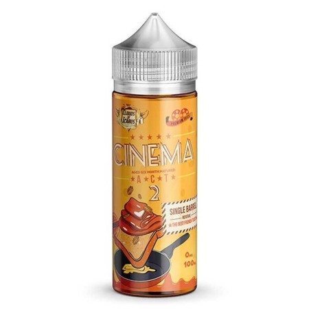 CINEMA ACT 2 - CLOUDS OF ICARUS 100ML