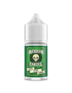 CONCENTRÉ CACTUS CITRON COROSSOL 30ML - MEXICAN CARTEL