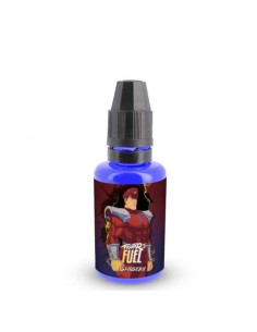 CONCENTRÉ SHIGERI 30ML - FIGHTER FUEL