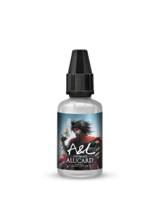 CONCENTRÉ ALUCARD 30ML - A&L
