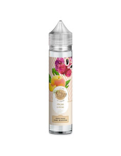 PÊCHE LITCHI 50ML - LE PETIT VERGER