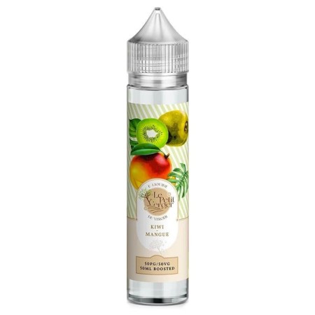 KIWI MANGUE 50ML - LE PETIT VERGER