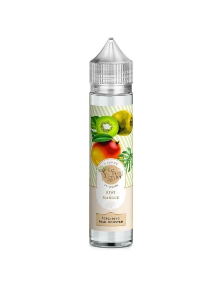 KIWI MANGUE 50ML - LE PETIT VERGER