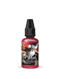 CONCENTRE RAGNAROK 30ML - A&L