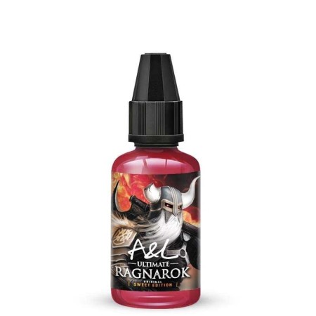 CONCENTRE RAGNAROK 30ML - A&L