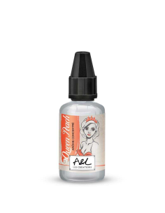 CONCENTRÉ QUEEN PEACH 30ML - A&L