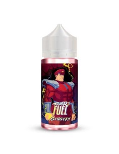 SHIGERI 100ML - FIGHTER FUEL