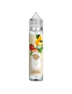 FRAISE POIRE 50ML - LE PETIT VERGER