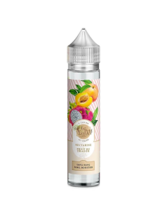 NECTARINE FRUIT DU DRAGON 50ML - LE PETIT VERGER