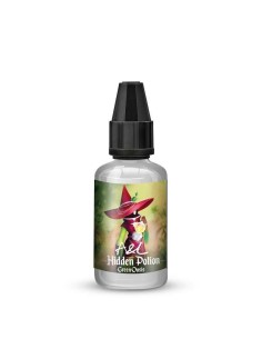 CONCENTRÉ GREEN OASIS 30ML - A&L